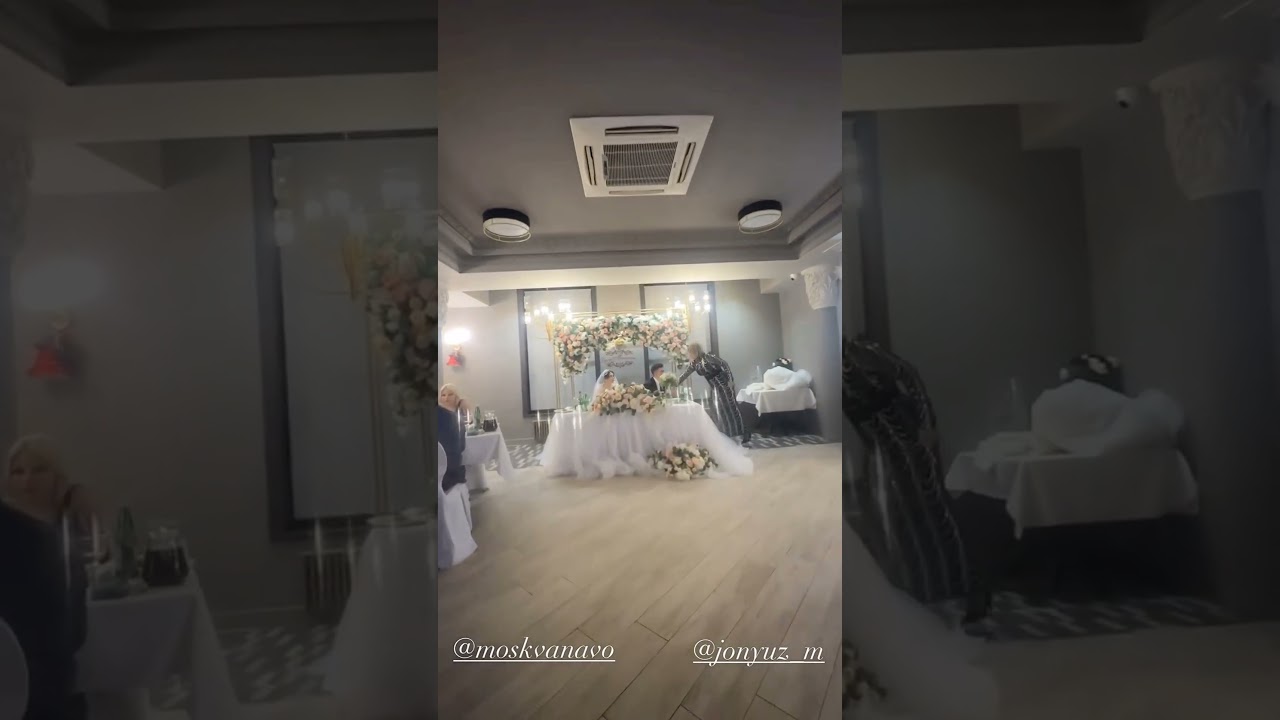 Ещё один прекрасный момент! 