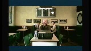 IBM server 2004 TV ad