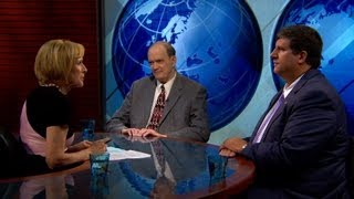 Ex-NSA Analysts on Their Top-Secret Discoveries