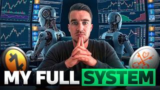 I Let AI Research Crypto For Me (Here's What Happened) screenshot 4