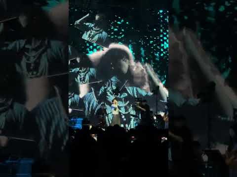 李浩瑋Howard Lee《delay 》個人演唱會— 《could say》