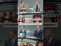 Kirk Herbstreit is THAT GUY at the Rose Bowl 🌹