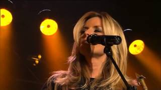 Video thumbnail of "Candy Dulfer   (Pick Up The Pieces)"