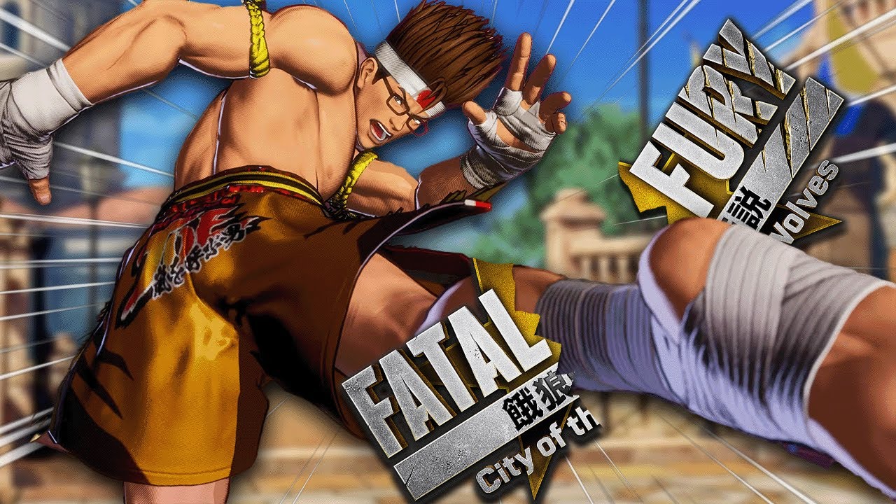 ДЖО ХИГАШИ СЛОМАЕТ СМЕРТЕЛЬНУЮ ЯРОСТЬ: ГОРОД ВОЛКОВ