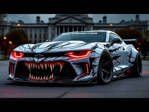 Car Music 2025 🔥 Bass Boosted Songs 2025 🔥 Best Remix Of EDM, Electro House, Bounce & Bass Music