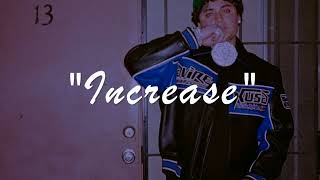 (Free) Drakeo The Ruler x Shoreline Mafia Type Beat - Increase @BeatsbyHT