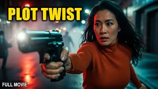 THE FINAL ESCAPE: The Escapee 3 | Full Action Thriller Movie