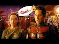 Ant Man and The Wasp Quantumania All Funny Scene in Hindi Ant Man 3