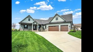 18248 Lakes End Dr., Westfield, IN, 46074