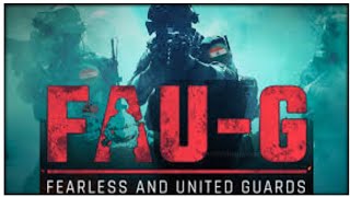 INDIAN FAU-G OFFICIAL GAME TRAILER | LAUNCH BY AKSHAY KUMAR SIR screenshot 3