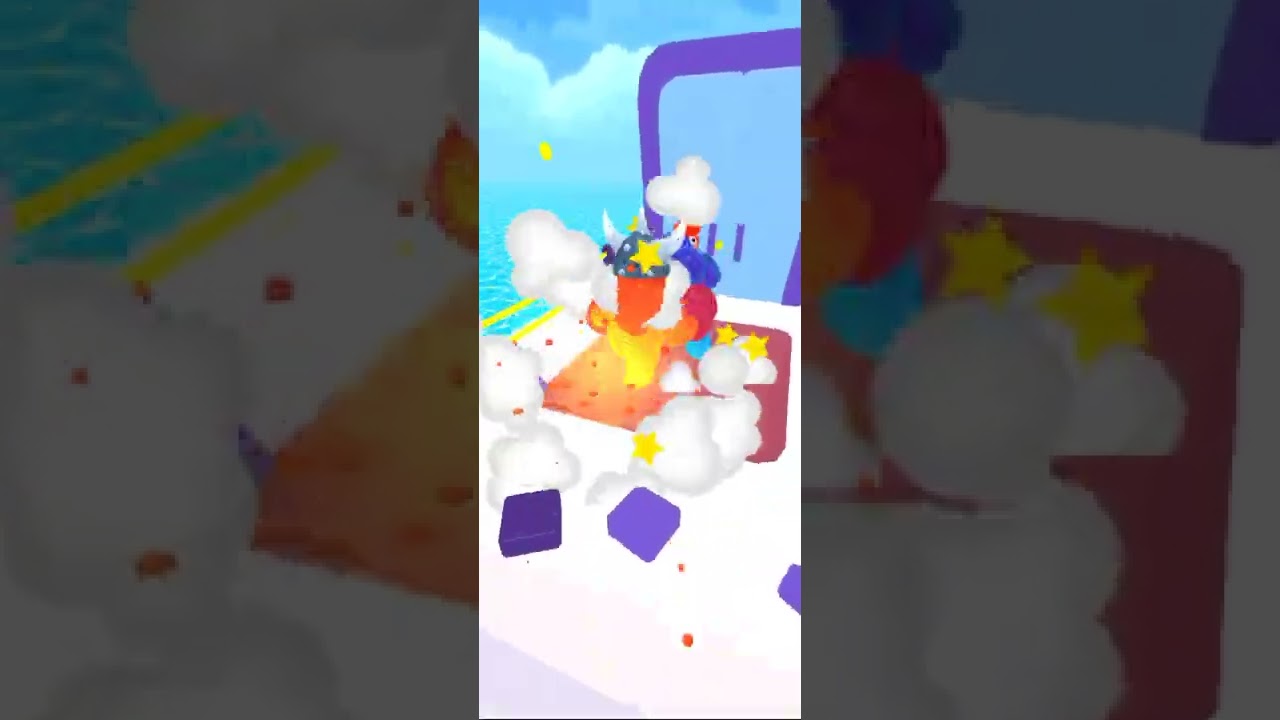 find the alien ads and Bob clash 3d