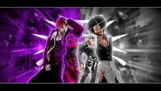 [Kof Drt] Request: Team Iori Yagami VS Team Orochi Iori