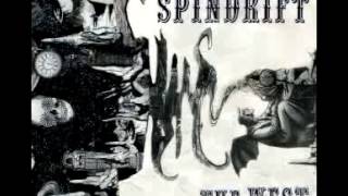 Video thumbnail of "spindrift "the west""