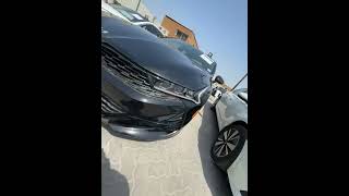 авто из Дубая Kia k5 #казахстан #automobile #автоиздубай #машины #обзор #автосити #лоты
