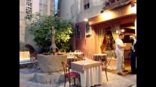 Videos de Andorra Restaurant Arrosseria Andorra al Carrer de la Vall, 1 Andorra la Vella