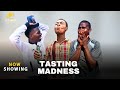 Tasting Madness - Latest Funny Naija Comedy 2024