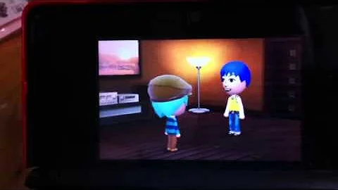 グウェンとあやかの喧嘩 新生活