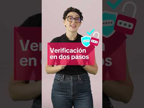 Verificación de seguridad en TikTok