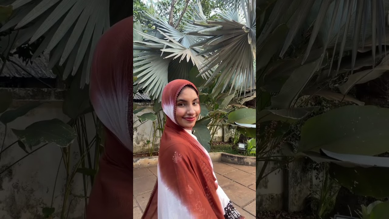 eid dress series🤍🌜