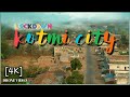 Kotmi city  lockdown drone view  gaurella pendra marwahichhattisgarh