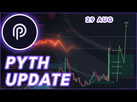 Video preview for PYTH PRICE PREDICTION 2025