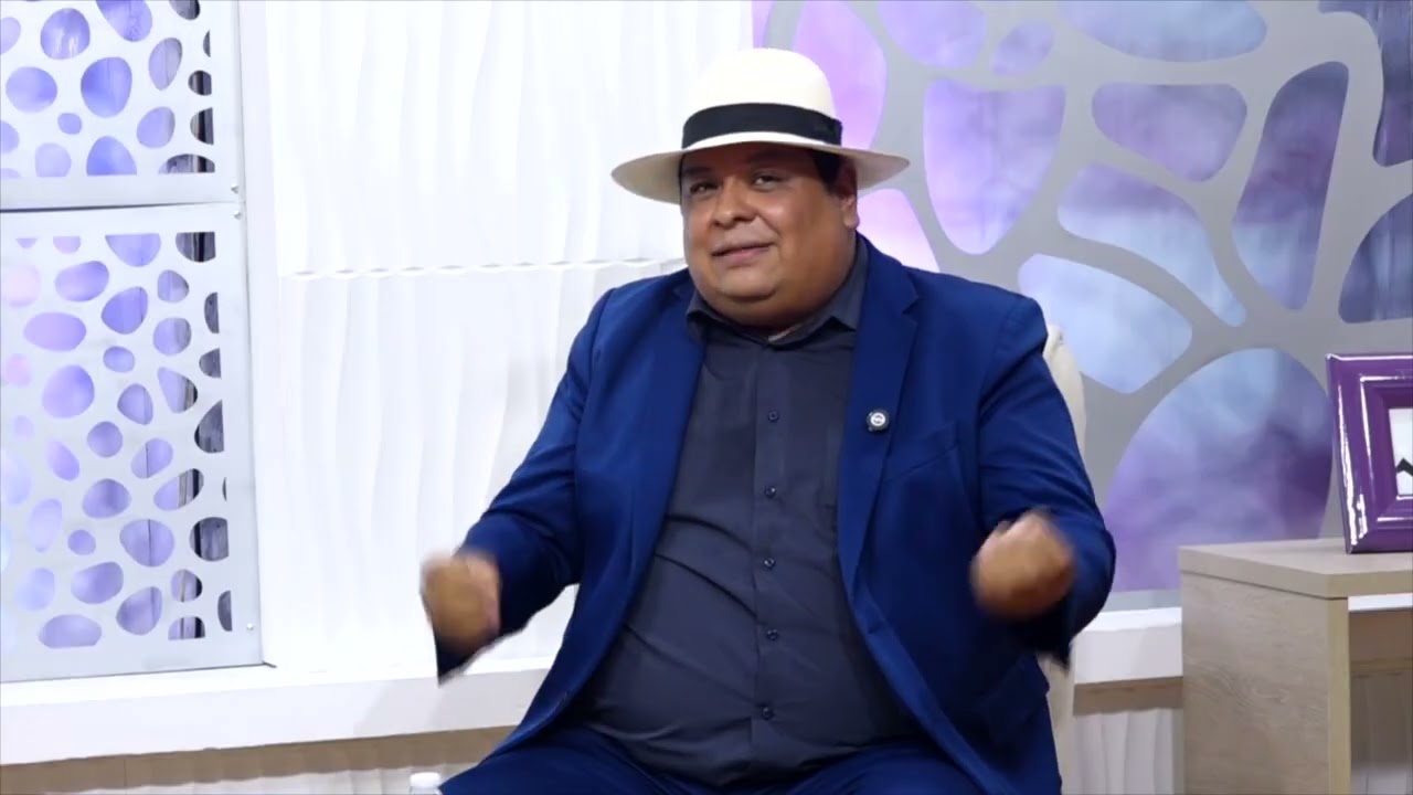 DE TÚ A TÚ GUSTAVO RIVERA POSADAS