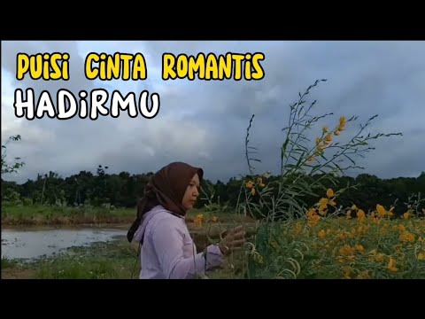 PUISI Cinta Romantis