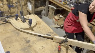 Will this wood bend?