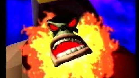 PS2 | Escape from Monkey Island | Cinematic Trailer