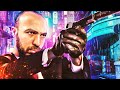 Un psycopathe  dtermin   hitman 3