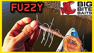 This Bass Lure Is Dominating Redfish (And It Looks Ridiculous)