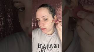 Famous VIRAL Tiktok Contour Hack, Have You Tried it?😱#shorts #viral #youtubeshorts #makeup #tiktok #fyp Wealth