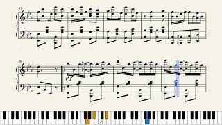 Wireless Rag by Adaline Shepherd (1909)