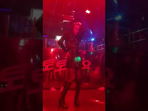 강남토토가 현아 빨개요 트랜스젠더 김다솜