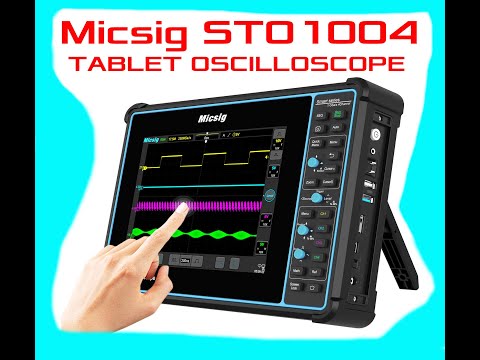 Micsig Sato 1004