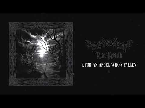 Zeruel - For An Angel Who's Fallen (Visualizer)