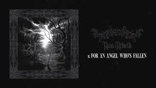 Zeruel - For An Angel Who's Fallen (Visualizer)