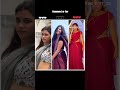 reels #love  #dance  #krithishetty #saree #krithyshetty #krithishettyfc #tamilsong #explorepage