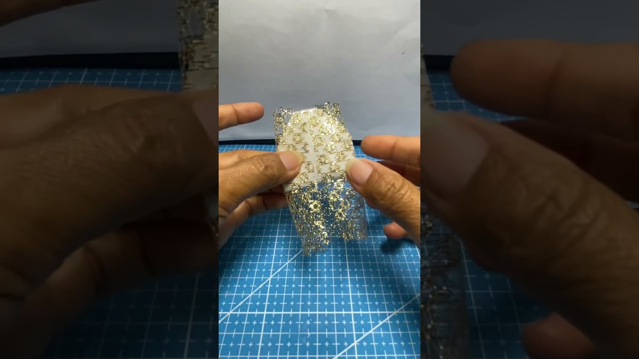 #เสื้อนาคแบบยาวใช้ริบบิ้น 4 เส้น #เพจเหรียญโปรยทานรีไซเคิลช่วยลดโลกร้อน