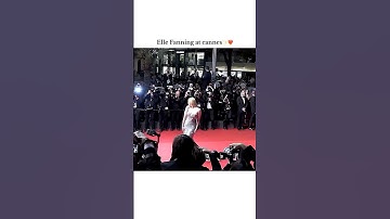 #ellefanning #cannes #shortvideo #viralvideo #trending #celebrity #edit #fyp #reels #foryou #yt