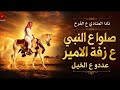 نادا المنادي ع الفرح   صلوا ع النبي ع زفة الامير   عددو ع الخيل    جديد زفة عريس نجومي