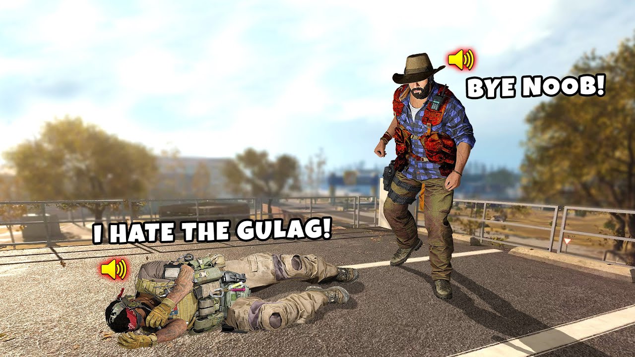 BEST CALL OF DUTY HIGHLIGHTS - COD Epic & Funny Moments #1