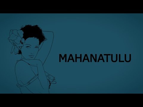 MAHANATULU || Telugu Rap || DJ CHOWHAN