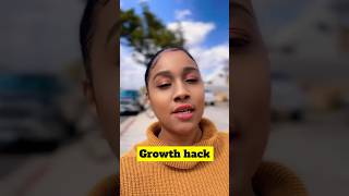 Value Your Time |•| Growth Hack #shorts #mindset
