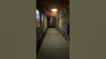 Escape Nextbots Mini Rosalia, Obunga And Skibidi Toilet #garrysmod