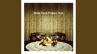 Video thumbnail of "Benjy Davis Project - Sweet Southern Moon"