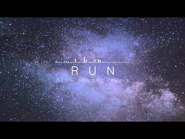 Full] Bts (방탄소년단) - Run - Piano Cover - Youtube