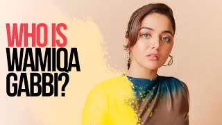 Who Is Wamiqa Gabbi? | Jist