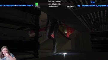 Alien: Isolation: Hide & Seek lol