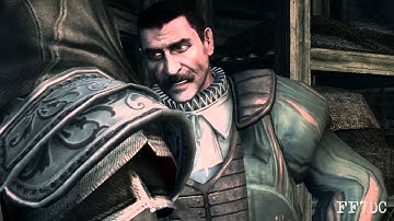 Assassins Creed 2 Walkthrough Part 44 HD